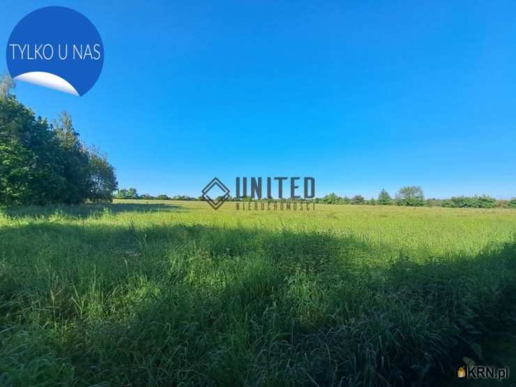 Dębice, ul. , Działki  na sprzedaż, 