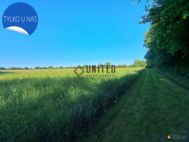 Dębice, ul. , , Działki  na sprzedaż