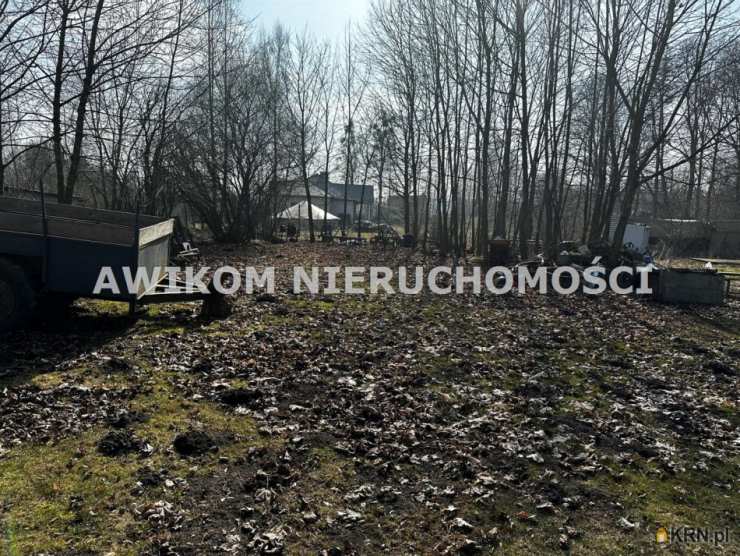 , Widgiry, ul. , Działki  na sprzedaż