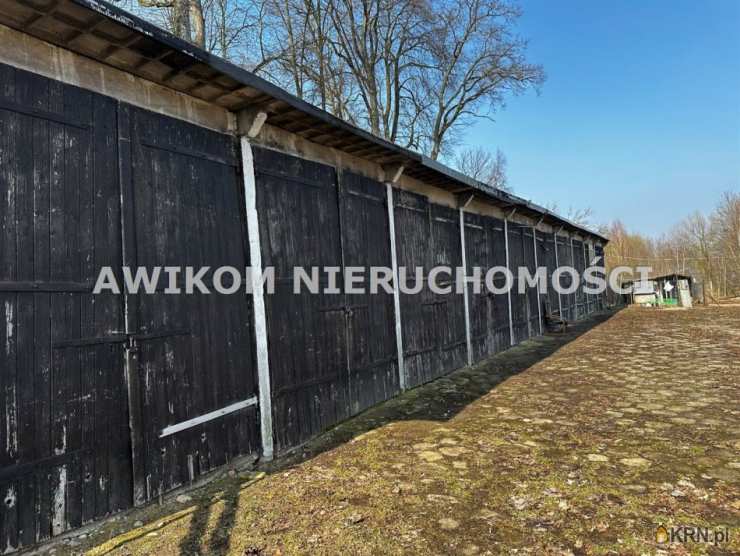 , Działki  na sprzedaż, Widgiry, ul. 