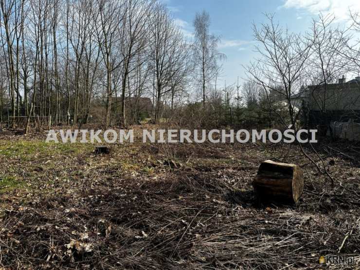 AWIKOM NIERUCHOMOŚCI Anna Jankowska, Działki  na sprzedaż, Widgiry, ul. 