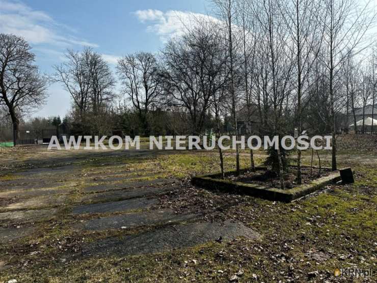 Działki  na sprzedaż, , Widgiry, ul. 