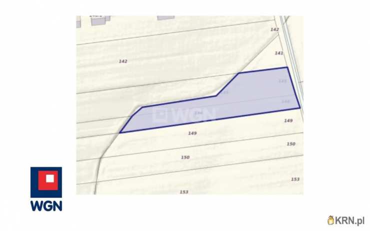 Działki  na sprzedaż, , Ruszcza, ul. 