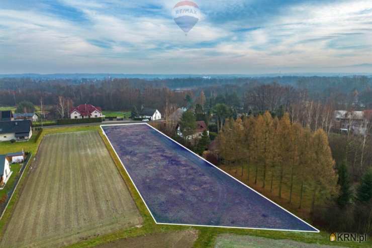 Działki  na sprzedaż, , Hecznarowice, ul. 