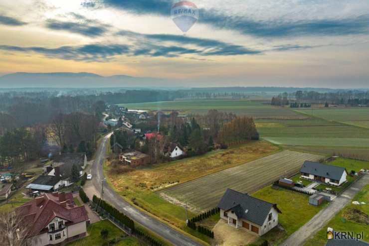 , Hecznarowice, ul. , Działki  na sprzedaż