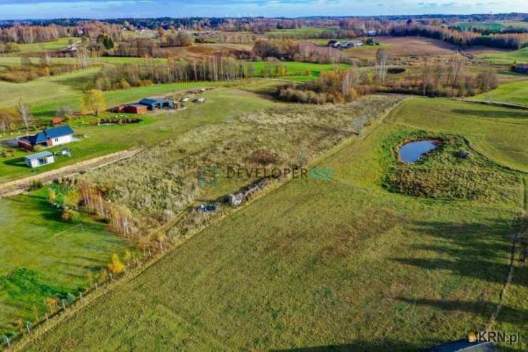 , Rospuda, ul. , Działki  na sprzedaż