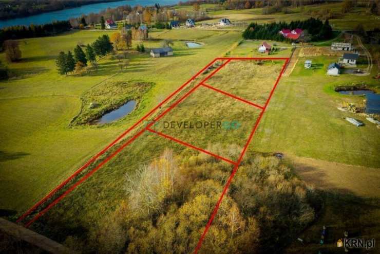 , Działki  na sprzedaż, Rospuda, ul. 