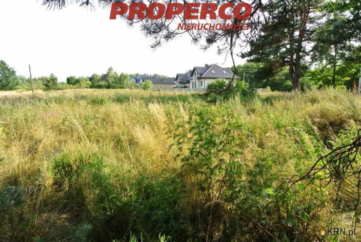 Działki  na sprzedaż, Zachełmie, ul. , 