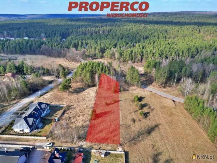 Zachełmie, ul. , Działki  na sprzedaż, 