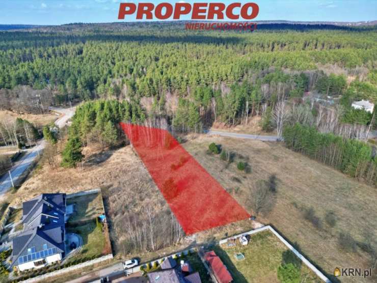 Zachełmie, ul. , , Działki  na sprzedaż