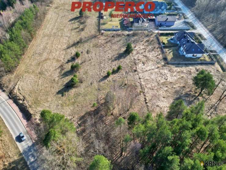 , Zachełmie, ul. , Działki  na sprzedaż