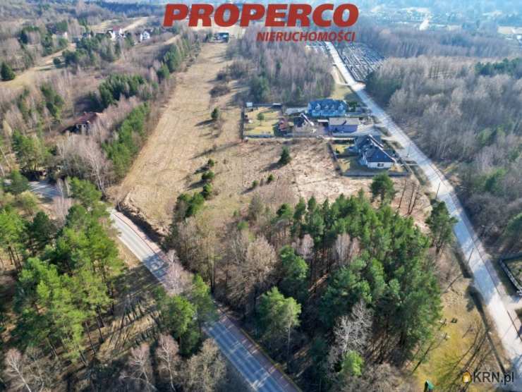 , Działki  na sprzedaż, Zachełmie, ul. 