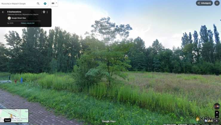 , Dąbrowa Górnicza, ul. , Działki  na sprzedaż