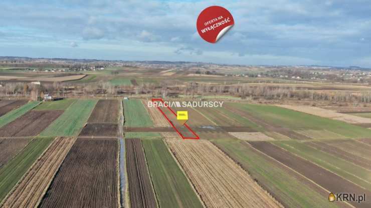 Działki  na sprzedaż, Kraków, Nowa Huta, ul. , 