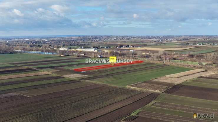 Kraków, Nowa Huta, ul. , Działki  na sprzedaż, 