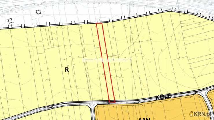 Działki  na sprzedaż, , Kraków, Nowa Huta, ul. 