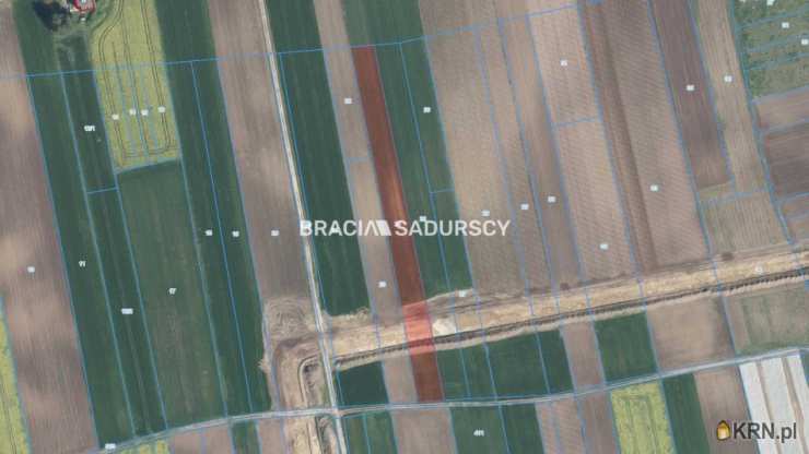 Kraków, Nowa Huta, ul. , , Działki  na sprzedaż