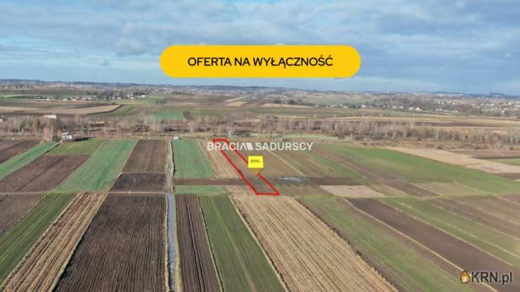 Działki  na sprzedaż, Kraków, Nowa Huta, ul. , 