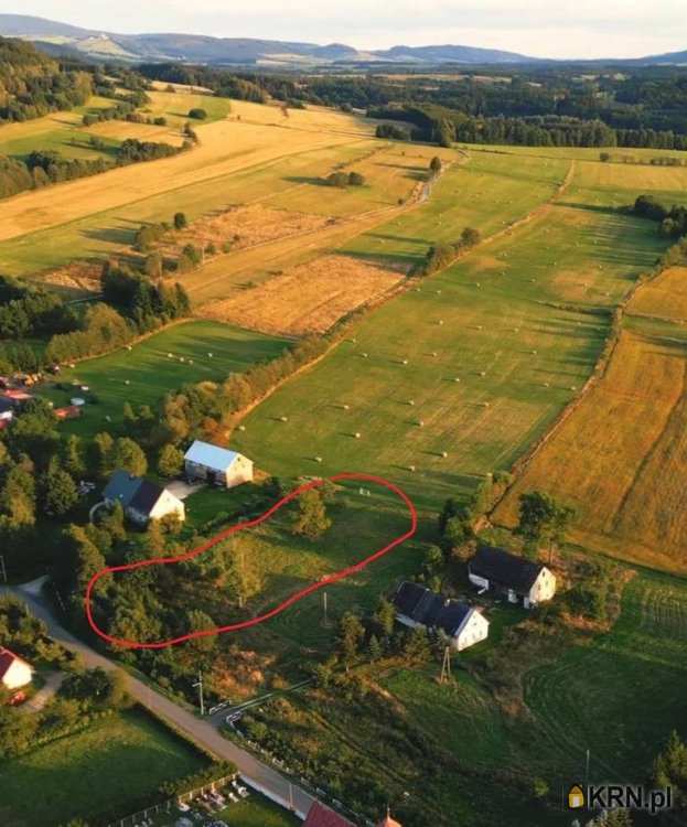 Działki  na sprzedaż, Szklarnia, ul. , 