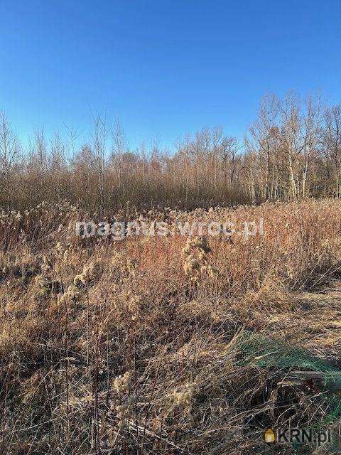 , Wrocław, Fabryczna/Jerzmanowo, ul. Żwirowa, Działki  na sprzedaż