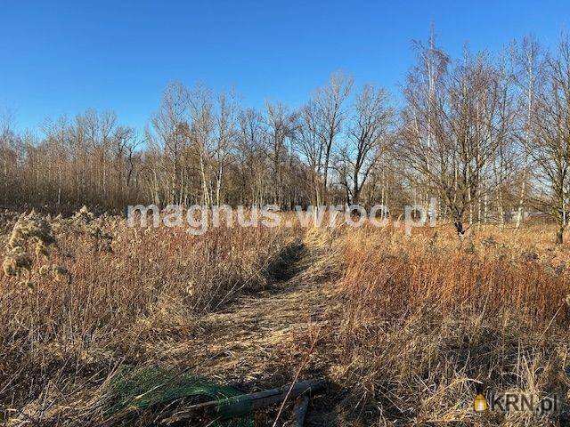 , Działki  na sprzedaż, Wrocław, Fabryczna/Jerzmanowo, ul. Żwirowa