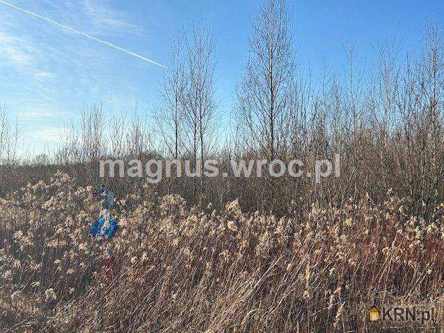 Wrocław, Fabryczna/Jerzmanowo, ul. Żwirowa, Działki  na sprzedaż, 