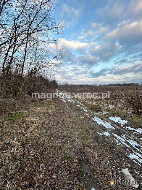 Wrocław, Fabryczna/Jerzmanowo, ul. Żwirowa, , Działki  na sprzedaż