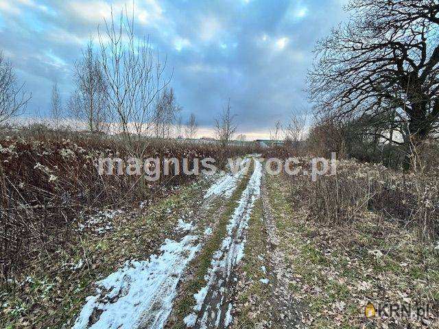 , Wrocław, Fabryczna/Jerzmanowo, ul. Żwirowa, Działki  na sprzedaż