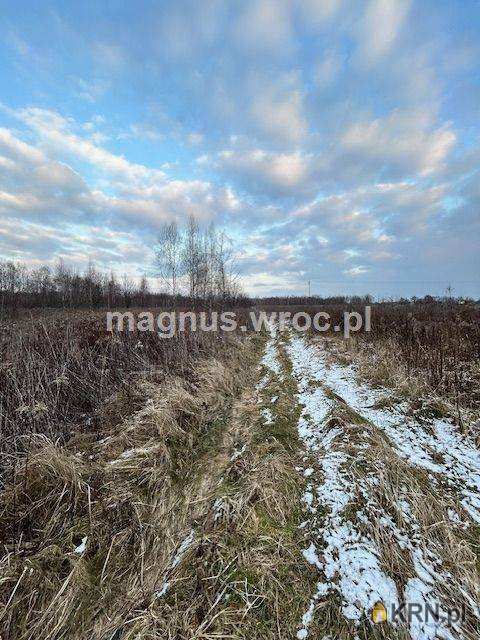 , Działki  na sprzedaż, Wrocław, Fabryczna/Jerzmanowo, ul. Żwirowa