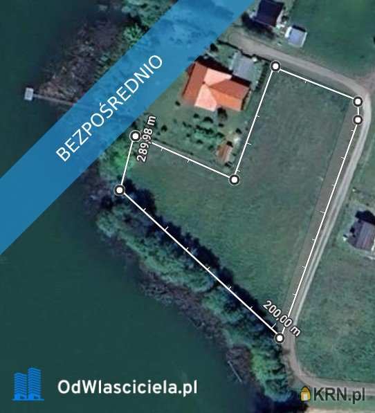 Działki  na sprzedaż, Orle, ul. , 