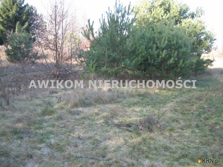 Milanówek, ul. , Działki  na sprzedaż, 