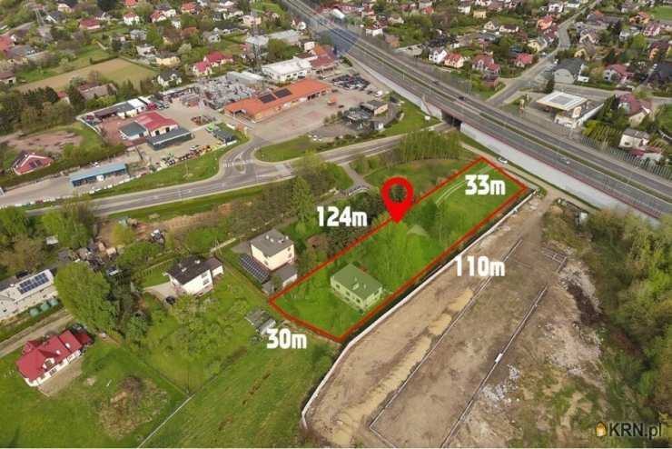 Działki  na sprzedaż, , Bielsko-Biała, ul. 