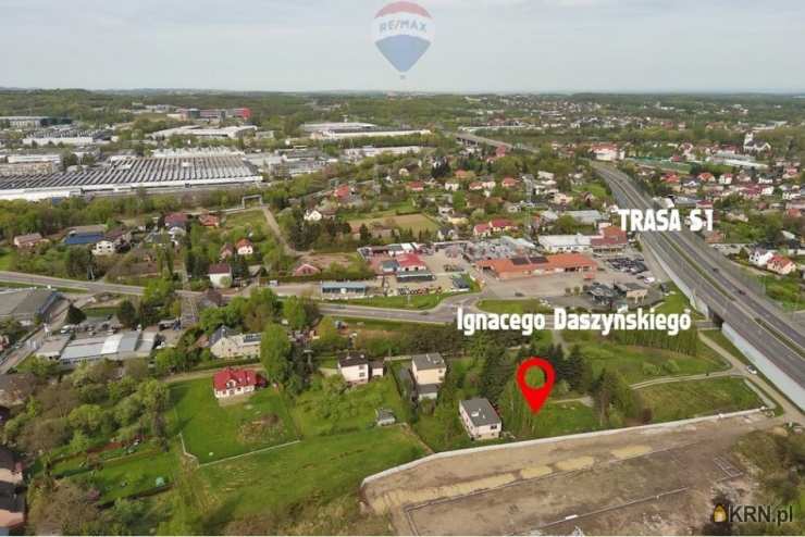 Bielsko-Biała, ul. , Działki  na sprzedaż, 