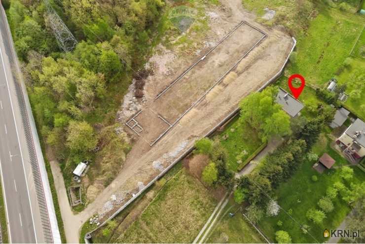 Bielsko-Biała, ul. , , Działki  na sprzedaż