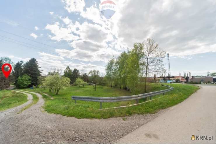 , Działki  na sprzedaż, Bielsko-Biała, ul. 