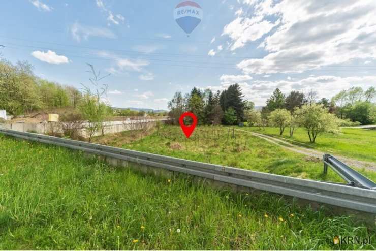 Działki  na sprzedaż, Bielsko-Biała, ul. , 