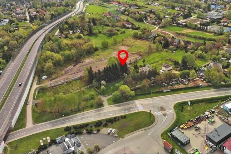 Bielsko-Biała, ul. , , Działki  na sprzedaż