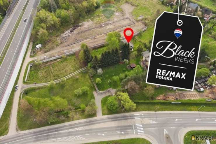 , Bielsko-Biała, ul. , Działki  na sprzedaż