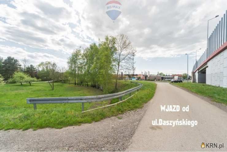 , Działki  na sprzedaż, Bielsko-Biała, ul. 