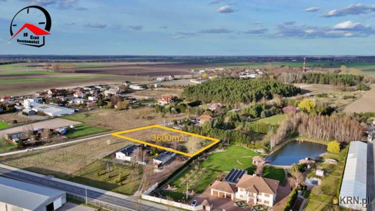 Działki  na sprzedaż, Balczewo, ul. , 