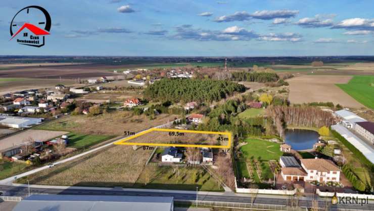 Działki  na sprzedaż, , Balczewo, ul. 