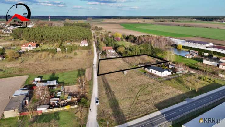 Czas Nieruchomości, Działki  na sprzedaż, Balczewo, ul. 