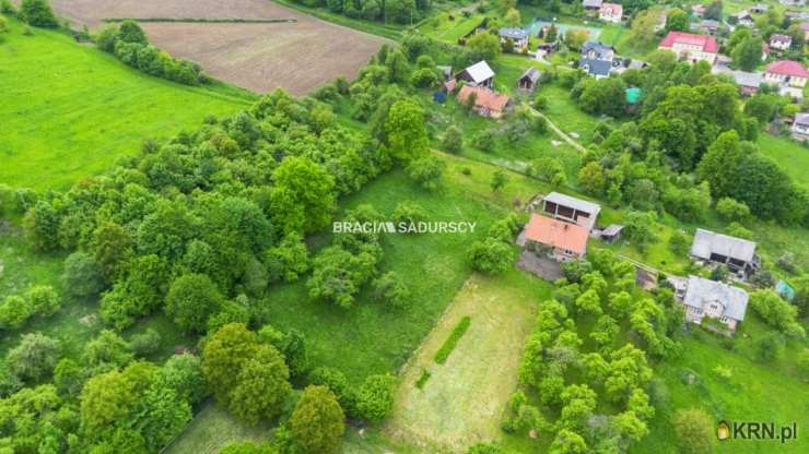 , Działki  na sprzedaż, Czerna, ul. 