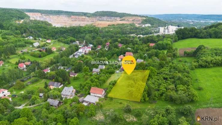 Bracia Sadurscy Oddział BS3 Przewóz, Działki  na sprzedaż, Czerna, ul. 