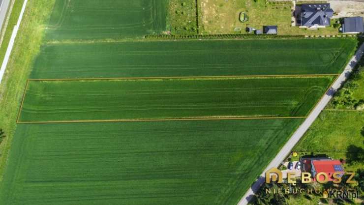 Działki  na sprzedaż, , Kłaj, ul. 
