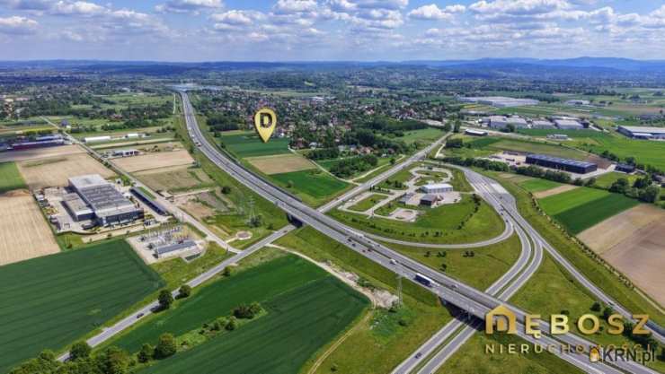 Kłaj, ul. , Działki  na sprzedaż, 