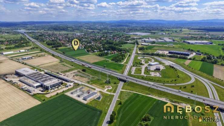 , Działki  na sprzedaż, Kłaj, ul. 