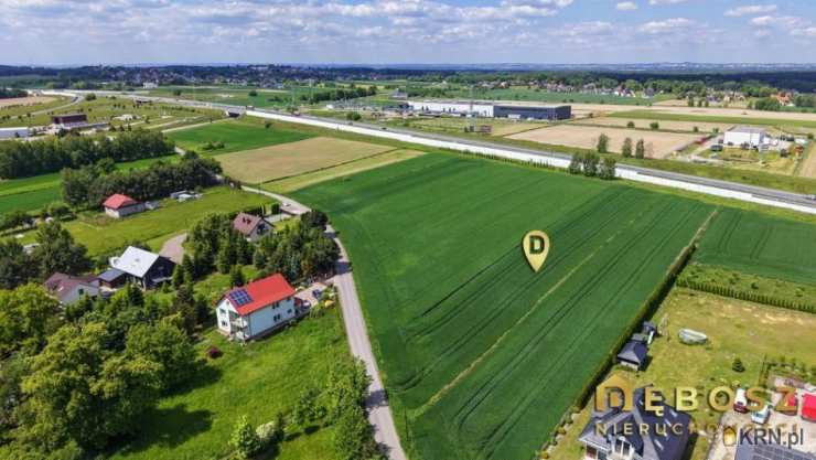 Działki  na sprzedaż, , Kłaj, ul. 