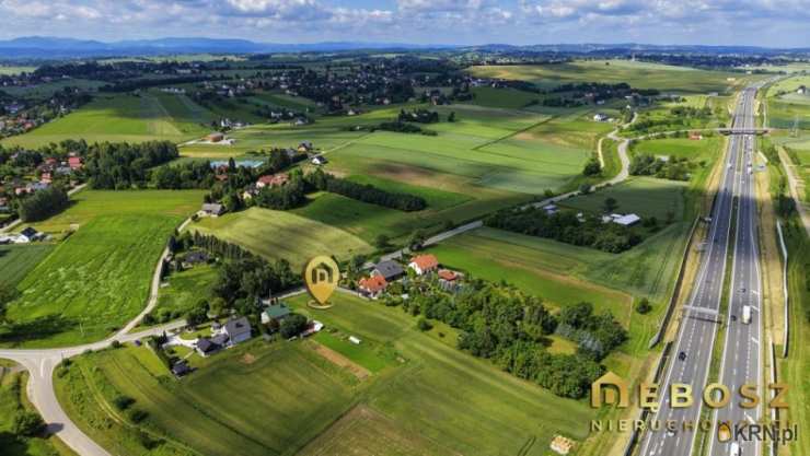 , Kłaj, ul. , Działki  na sprzedaż