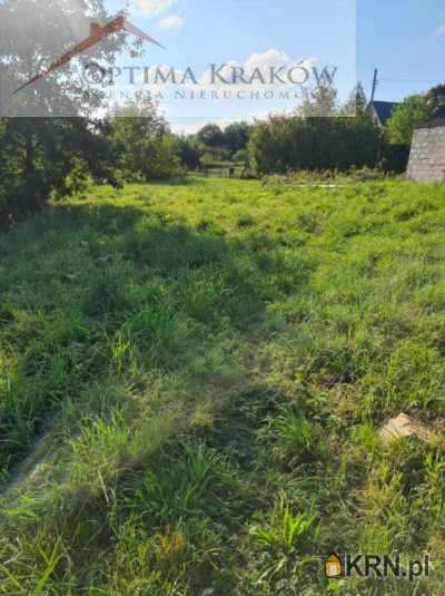 , Koźmice Wielkie, ul. , Działki  na sprzedaż